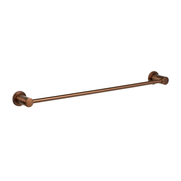 TOALLERO BARRAL DARK GOLD LINEA PULSE PEIRANO