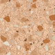 VIVES PORC. MONACO-R ROJIZO 80X80
