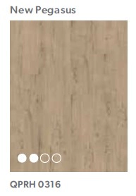 QS PREMIERE NEW PEGASUS 1200 x 215 x 7 mm