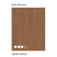QS PREMIERE IPE EBANO 1200 x 215 x 7 mm