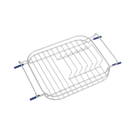 JOHNSON ESCURREPLATOS DE ACERO INOXIDABLE E3