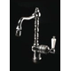 ROBINET BERNA COCINA MONOCOMANDO ORO