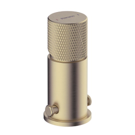 PEIRANO BIDET MONOCOMANDO GOLD FABRIC