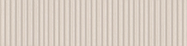 TAU CERÁMICA MURANO IVORY BRILLO 7,5X30CM