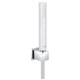 GROHE JUEGO DE MONTAJE PARA PARED EUPHORIA CUBE STICK