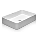 PEIRANO BACHA DE APOYAR RECTANGULAR 610x410x115
