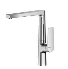 PEIRANO GRIFERIA MONOCOMANDO COCINA CR WAVE