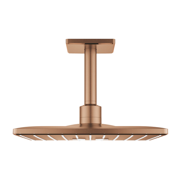 GROHE Rainshower SmartActive 310 Cube Conj. de ducha