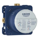GROHE VALVULA RAPIDO SMARTBOX