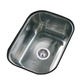 PILETA BACHA ACERO INOX JHONSON T34
