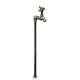 ROBINET CANILLA JARDIN MEDESTAL MARGARITA A2