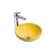 FERRUM PERSIS BACHA DE APOYO CHICA AMARILLA 12CMX32XM