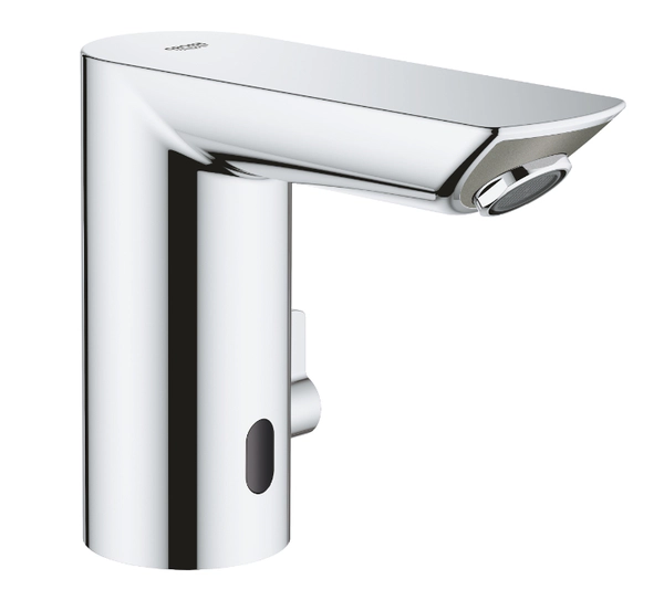 GROHE BAUCOSMO E MONOMANDO SENSOR S