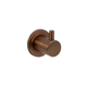 PERCHA DARK GOLD LINEA PULSE PEIRANO