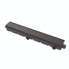 Ideal Desagüe Lineal Encastrable Pleno 60 Cm