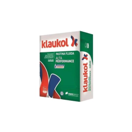Klaukol Pastina Fluida 1 Kg Perla Alta Performance