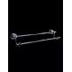 ROBINET BROOKLYN TOALLERO BARRAL DOBLE OXIDO