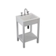 MUEBLE SYMI - BLANCO