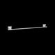 ROBINET BAIRES TOALLERO BARRAL SIMPLE PLOMO