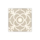 Vives Porcelanato Blomknopp Siena 20X20