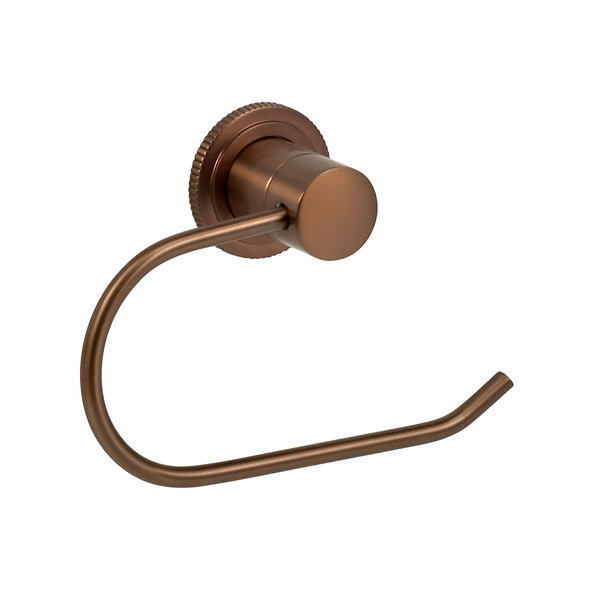 PORTA ROLLO DARK GOLD LINEA PULSE PEIRANO