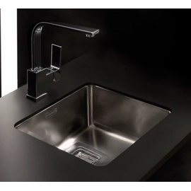 JOHNSON PILETA ACERO QUADRA Q37 37 x 34 x 17,5