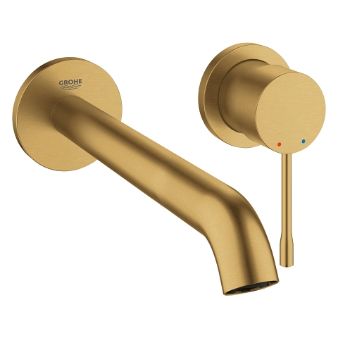 GROHE ESSENCE MONOMANDO DE LAVABO MURAL 1/2 TAMAÑO M