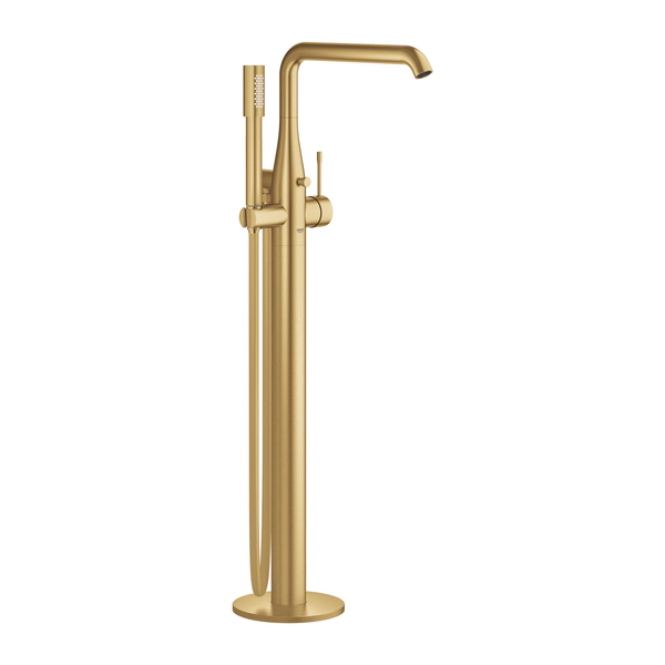GROHE. ESSENCE MONOMANDO PARA TINA 1/2 A PISO
