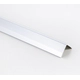 MOLDUMET TAPACANTO ALUMNIO 16 MM CROMO BRILLANTE