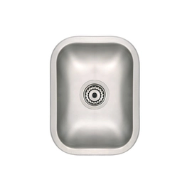 MI PILETA 301 SIMPLE BAJOMESADA 27x37x18cm