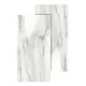 SPL PORCELANATO VENATO BLACK PULIDO 120X240