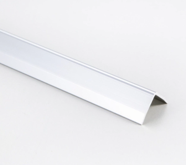 MOLDUMET TAPACANTO ALUMNIO 16 MM CROMO BRILLANTE