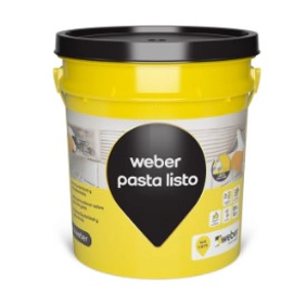 WEBER PEG. PASTA 7KG