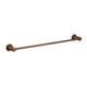 TOALLERO BARRAL DARK GOLD LINEA PULSE PEIRANO