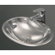 JOHNSON PILETA ACERO INOX. 304 OV370L
