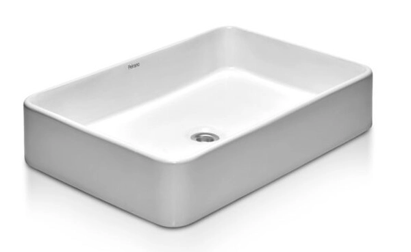 PEIRANO BACHA DE APOYAR RECTANGULAR 610x410x115