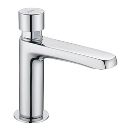 PEIRANO LÍNEA TECNO - GRIFERÍA DE BAñO TEMPORIZADA