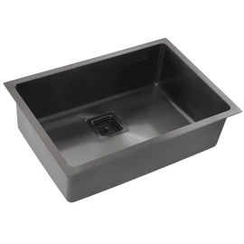 MI PILETA ESSENTIA 660 BLACK