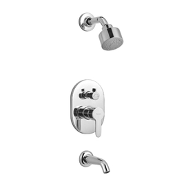 PEIRANO DUCHA EMB C/TRANSF. MONOCOMANDO ADRA