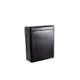 FERRUM DEPOSITO FONTANA NEGRO SAT TOUCHLESS CON SENSOR