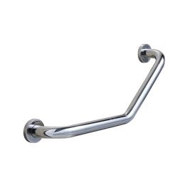 Peirano Agarradera De Seguridad Para Ducha 50 Cm Curva Safe C/*Led