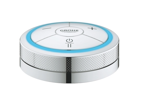 GROHE CONTROLADOR DIGITAL REMOTO PARA BAÑO O DUCHA