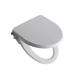 Tapa Asiento Con Sistema Bidet Marina  Polipropileno