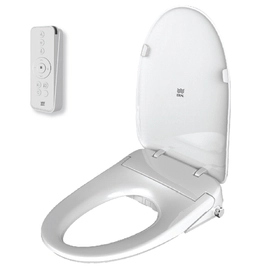 IDEAL ASIENTO Y BIDET INTELIGENTE CON MÚLTIPLES FUNCIONES