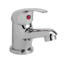 Peirano Línea Lugo - Grifería Para Lavatorio Bajo Monocomando