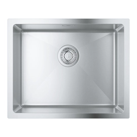 GROHE BACHA DE COCINA K700U 45 CM X 55 CM EXTERIOR