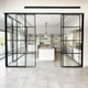 ILVA PORC. COMPACT NEUTRAL 60X120 1A