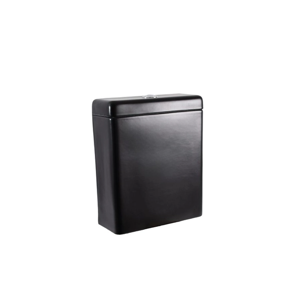 FERRUM DEPOSITO FONTANA NEGRO SAT TOUCHLESS CON SENSOR