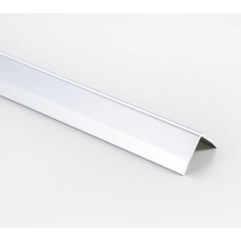 MOLDUMET TAPACANTO ALUMNIO 16 MM CROMO BRILLANTE