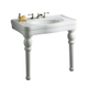 FERRUM LAVATORIO CON MESADA VERSAILLES (107 CM)